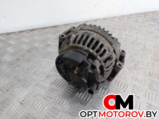 Генератор  Mercedes-Benz Vito W639 2006 A0131542102, 0124625022 #3