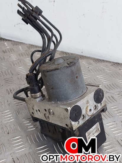 Блок ABS  Toyota Avensis 2 поколение (T250) [рестайлинг] 2007 895410510 #1