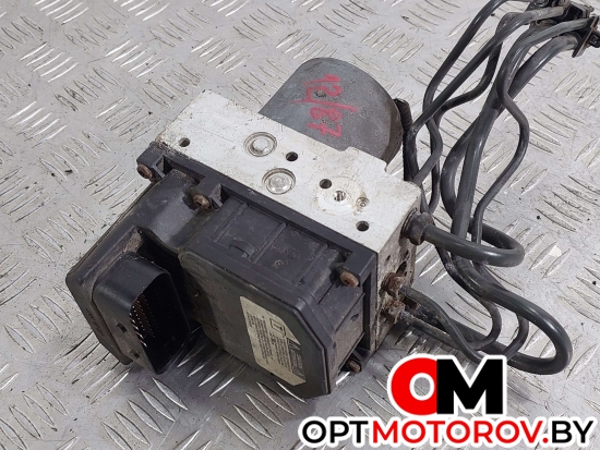 Блок ABS  Toyota Avensis 2 поколение (T250) [рестайлинг] 2007 895410510 #3