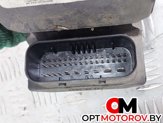 Блок ABS  Toyota Avensis 2 поколение (T250) [рестайлинг] 2007 895410510 #4