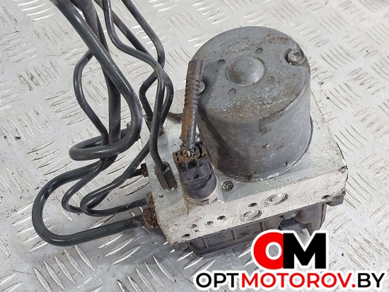 Блок ABS  Toyota Avensis 2 поколение (T250) [рестайлинг] 2007 895410510 #5