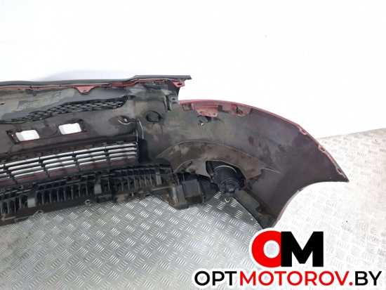 Бампер передний  Toyota Auris 1 поколение 2008 5261802010, 5212702200, 5311202080, 5311102390, 5215902680, 5215902690, 89210657, 7685202110, 7685102120 #9