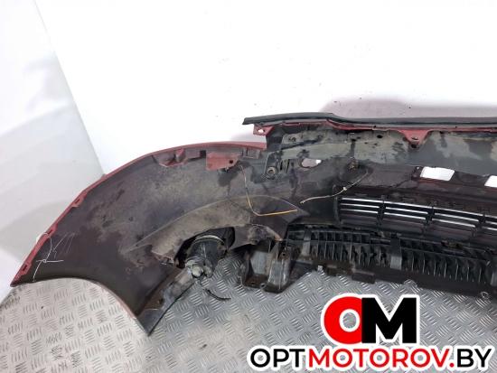 Бампер передний  Toyota Auris 1 поколение 2008 5261802010, 5212702200, 5311202080, 5311102390, 5215902680, 5215902690, 89210657, 7685202110, 7685102120 #10