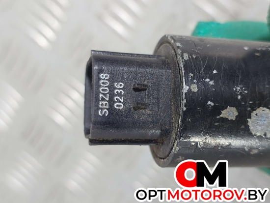 Впускной коллектор  Rover 45 1 поколение 2001 SBZ008, SBZ0080236 #3