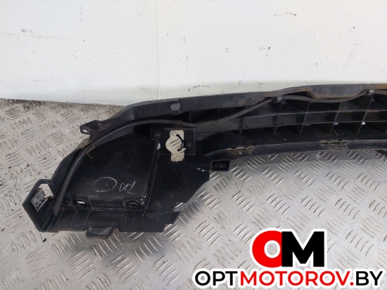 Усилитель бампера переднего  Land Rover Range Rover Evoque L538 2011 BJ3217E778A #4