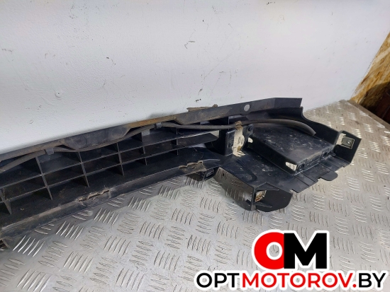 Усилитель бампера переднего  Land Rover Range Rover Evoque L538 2011 BJ3217E778A #5