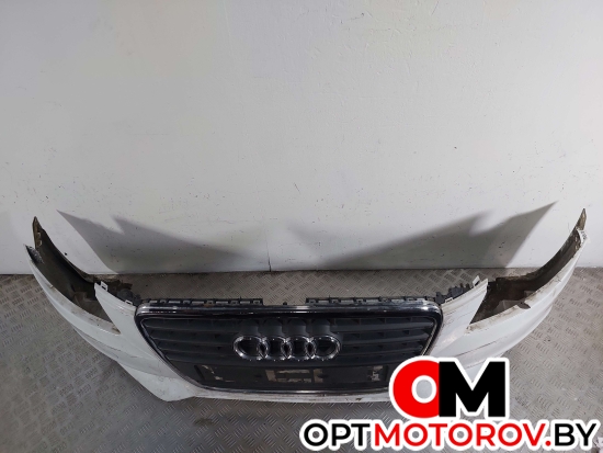 Балка подвески предняя (подрамник)  Audi A4 B7 2008  #2
