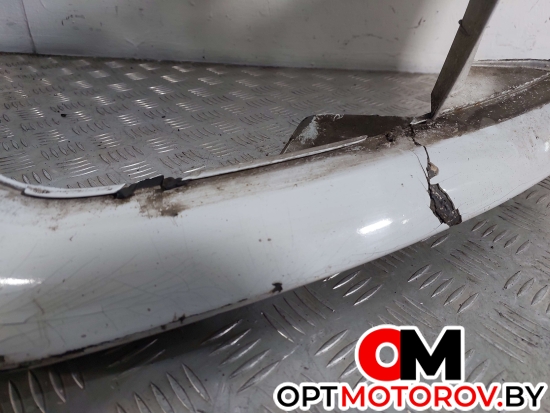 Балка подвески предняя (подрамник)  Audi A4 B7 2008  #5