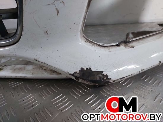 Балка подвески предняя (подрамник)  Audi A4 B7 2008  #6