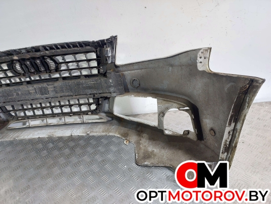 Балка подвески предняя (подрамник)  Audi A4 B7 2008  #8