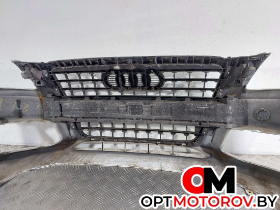 Балка подвески предняя (подрамник)  Audi A4 B7 2008  #9