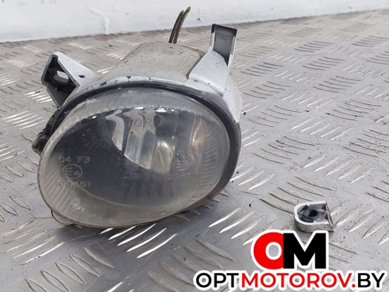 Бампер передний  Audi A4 B7 2008  #1