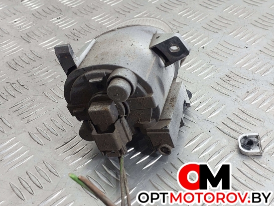 Бампер передний  Audi A4 B7 2008  #2