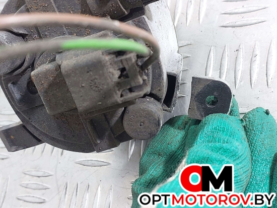 Бампер передний  Audi A4 B7 2008  #3
