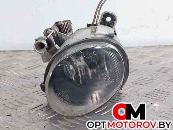 Фара противотуманная левая  Audi A4 B7 2008  #1