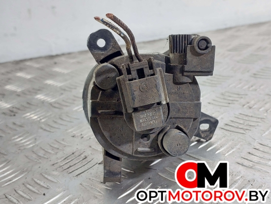 Фара противотуманная левая  Audi A4 B7 2008  #2