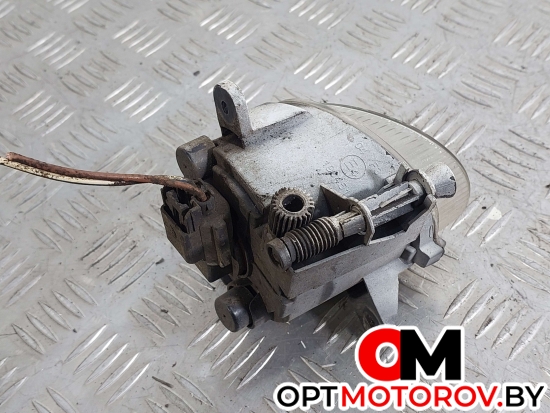 Фара противотуманная левая  Audi A4 B7 2008  #3