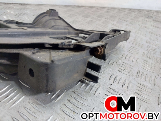 Крепление фары левой  Volkswagen Golf 6 поколение 2009 5K0807889H, 5K0807227A #3