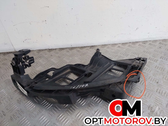 Крепление фары левой  Volkswagen Golf GTI 6 поколение 2012 5K0807227, 5K0807889, 5K087571 #6