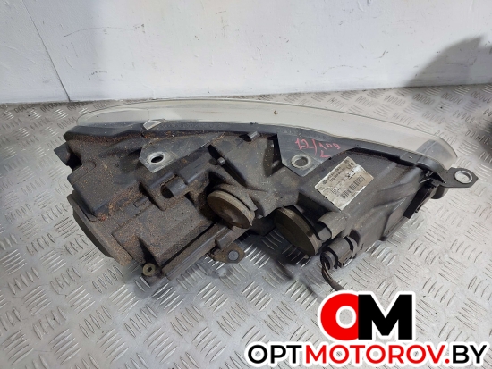 Фара левая  Volkswagen Golf 6 поколение 2009 5K2941005H #4