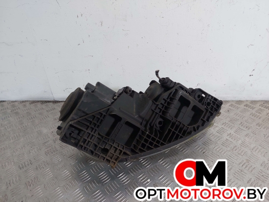 Фара левая  Volkswagen Golf 6 поколение 2009 5K2941005H #4