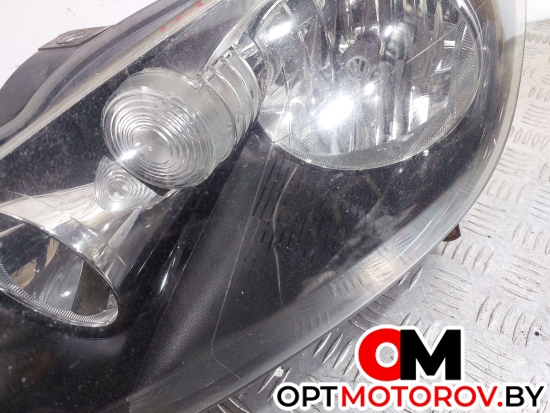 Фара левая  Volkswagen Golf 6 поколение 2009 5K2941005H #5