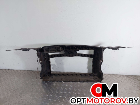 Передняя панель (телевизор)  Volkswagen Golf 6 поколение 2009 5K0806980B, 5K0806929B, 5K0805567A, 5K0805594F, 5K0805588 #3