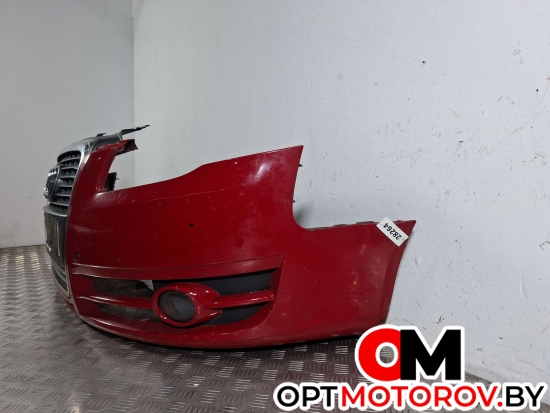 Бампер передний  Audi A4 B7 2007 8E0807233E, 8E0807152A, 8E0807437AG, 8E0807437 #3