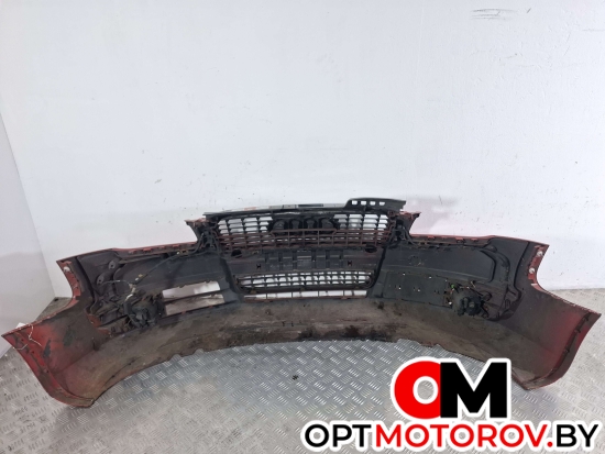 Бампер передний  Audi A4 B7 2007 8E0807233E, 8E0807152A, 8E0807437AG, 8E0807437 #5