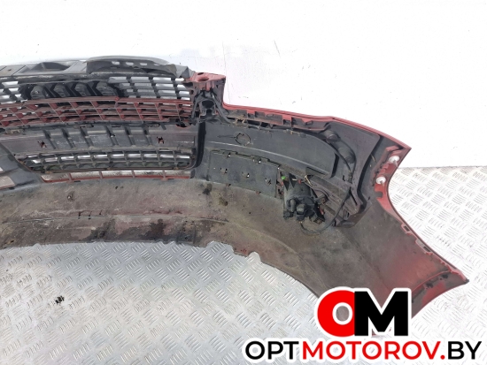 Бампер передний  Audi A4 B7 2007 8E0807233E, 8E0807152A, 8E0807437AG, 8E0807437 #6