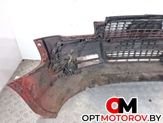 Бампер передний  Audi A4 B7 2007 8E0807233E, 8E0807152A, 8E0807437AG, 8E0807437 #7