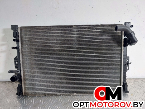 Радиатор основной  Land Rover Range Rover Evoque L538 2011 RA1582, MC1436, 989299A, 9897220E, 6G918005FC, 6G918C342DE #1