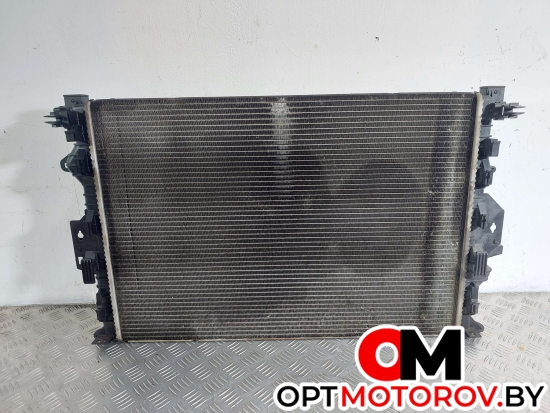 Радиатор основной  Land Rover Range Rover Evoque L538 2011 RA1582, MC1436, 989299A, 9897220E, 6G918005FC, 6G918C342DE #3