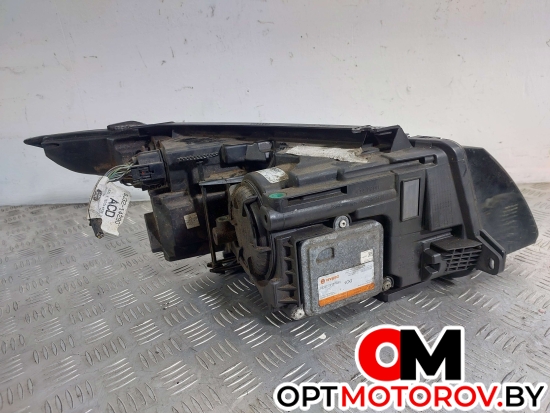 Фара левая  Land Rover Range Rover Evoque L538 2011 BJ3213W030DC #5