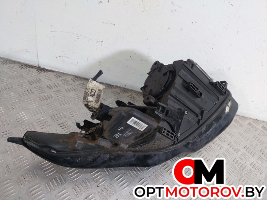 Фара левая  Land Rover Range Rover Evoque L538 2011 BJ3213W030DC #7