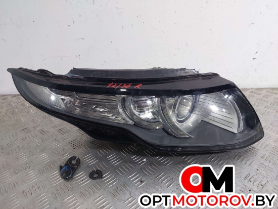 Фара левая  Land Rover Range Rover Evoque L538 2011 BJ3213W030DC #1