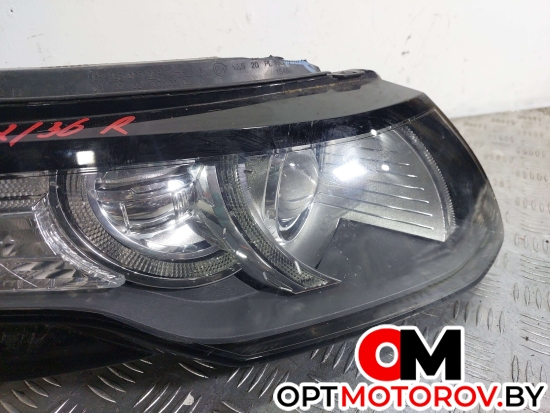 Фара левая  Land Rover Range Rover Evoque L538 2011 BJ3213W030DC #2