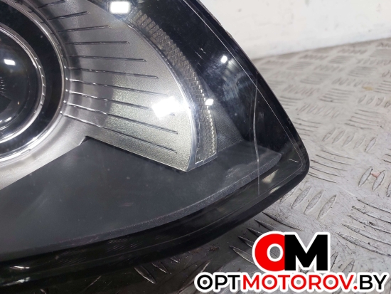 Фара левая  Land Rover Range Rover Evoque L538 2011 BJ3213W030DC #3