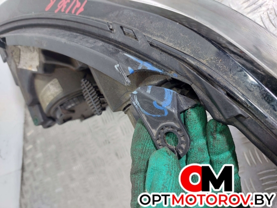 Фара левая  Land Rover Range Rover Evoque L538 2011 BJ3213W030DC #5