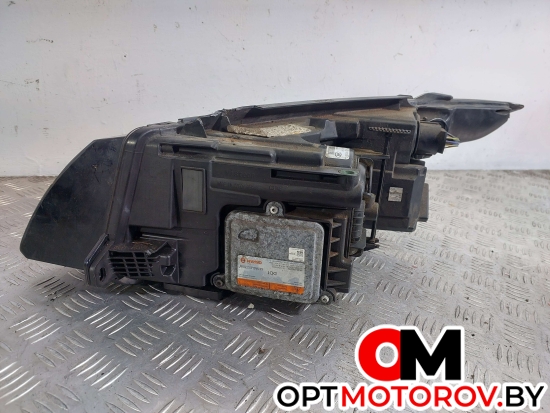 Фара левая  Land Rover Range Rover Evoque L538 2011 BJ3213W030DC #7