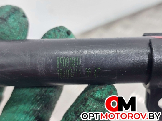 Форсунка омывателя фары  Land Rover Range Rover Evoque L538 2011 89091898, BJ3213C153B #4