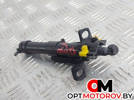 Форсунка омывателя фары  Land Rover Range Rover Evoque L538 2011 89091898, BJ3213C153B #2