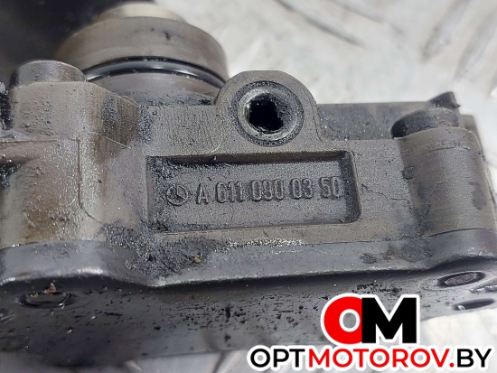 Насос топливный  Mercedes-Benz C-Класс W203/S203/CL203 2001 A6110900350, A6110900250, A6110900150 #4
