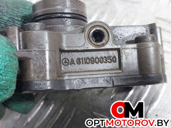 Насос топливный  Mercedes-Benz C-Класс W203/S203/CL203 2001 A6110900350, A6110900250, A6110900150 #2