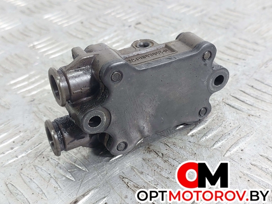 Насос топливный  Mercedes-Benz C-Класс W203/S203/CL203 2001 A6110900350, A6110900250, A6110900150 #3
