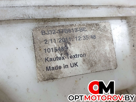 Передняя панель (телевизор)  Land Rover Range Rover Evoque L538 2011 BJ3217B613BC, BJ3217B613AC #4