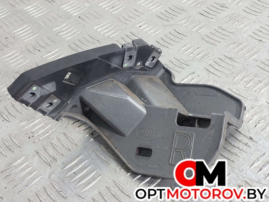Кронштейн крепления крыла переднего левого  Land Rover Range Rover Evoque L538 2011 BJ3216A142AA #1