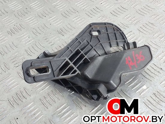 Кронштейн крепления крыла переднего левого  Land Rover Range Rover Evoque L538 2011 BJ3216A142AA #4