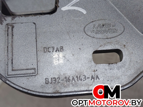 Кронштейн крепления крыла переднего левого  Land Rover Range Rover Evoque L538 2011 BJ3216A143AA #4