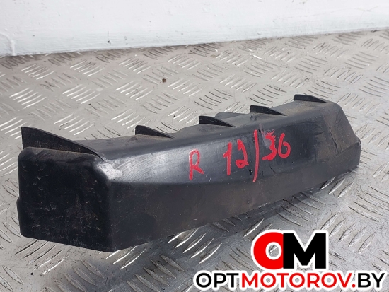 Кронштейн крепления крыла переднего правого  Land Rover Range Rover Evoque L538 2011 BJ3217E762BA #1